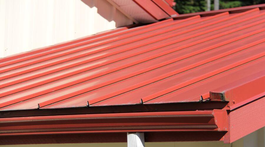 Emergency Industrial Roof Repair in Overton, NE